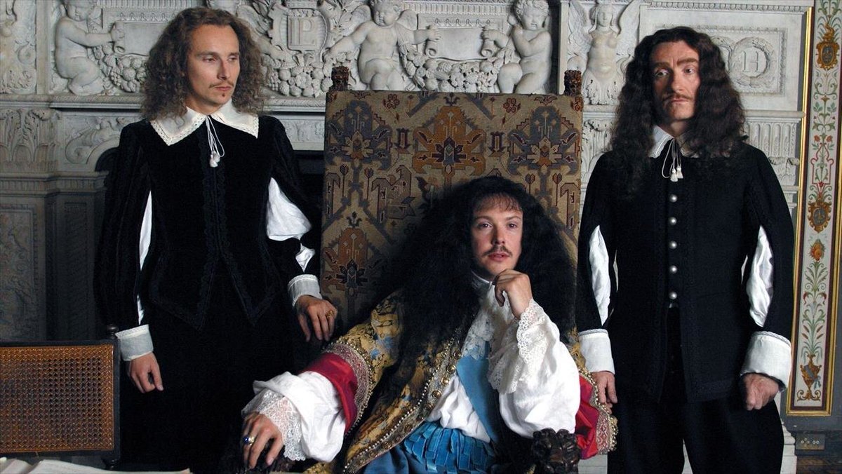 людовик 14 оказался ровным пацаном с универсама. джордж благден версаль. людовик 14 оказался ровным пацаном с универсама. людовик 14 оказался ровным пацаном с универсама. " золотое руно" короля людовика xiv.