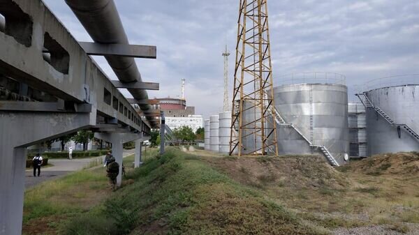   © Sputnik / Алексей Стефанов