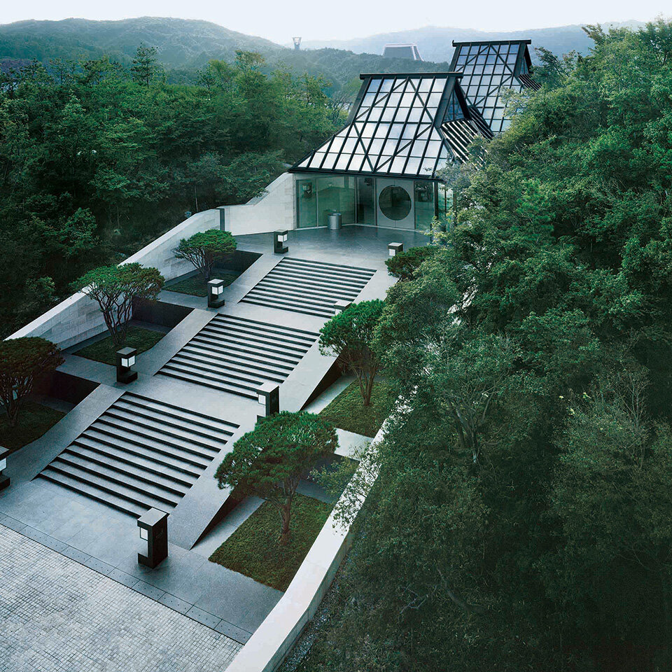 MIHO Museum