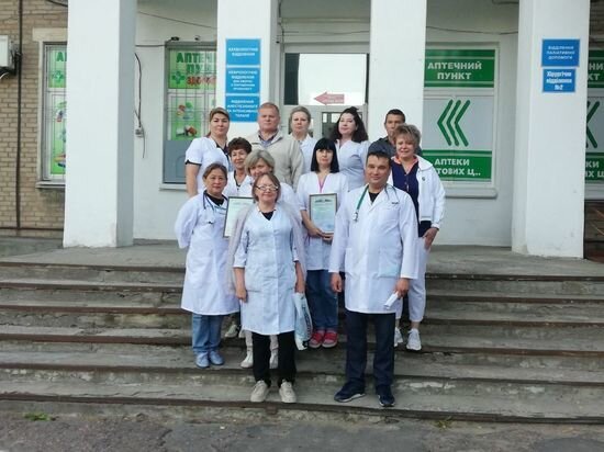     Астраханские врачи завершили прием детей в Кременском районе ЛНР Редакция «МК в Астрахани»