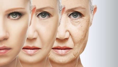 Генное омоложение