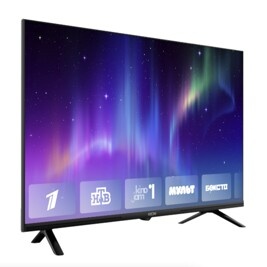    Модель Kion Smart TV 65U7H32KN. Фото: МТС