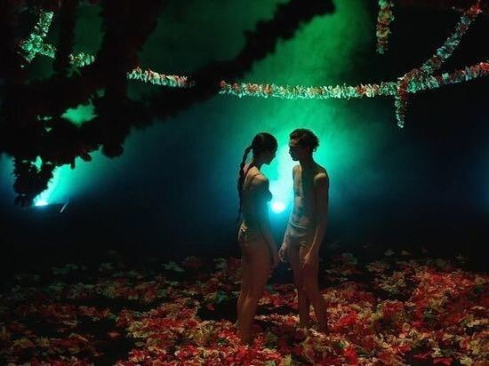     Фото пресс-службы архангельского драмтеатра