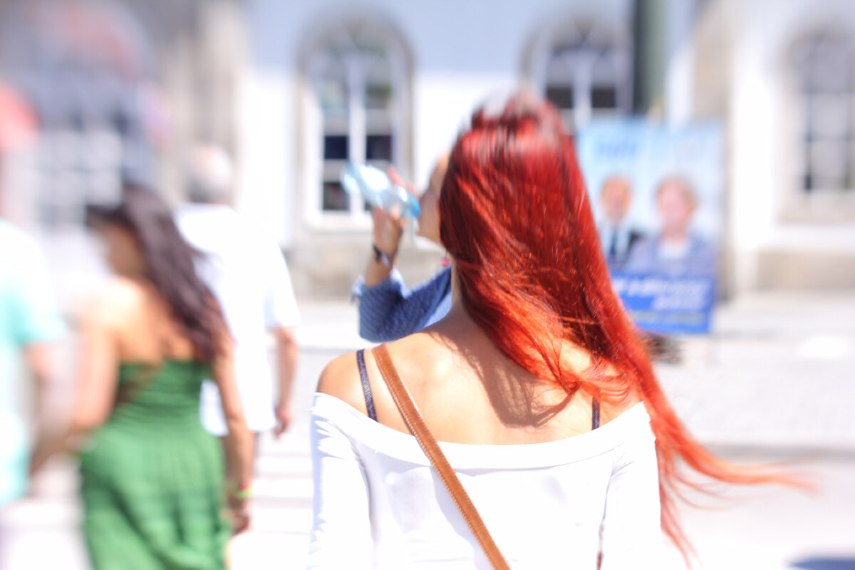 Иногда все говорит нет и лучше к этому делу прислушаться, прежде чем делать следующий шаг.