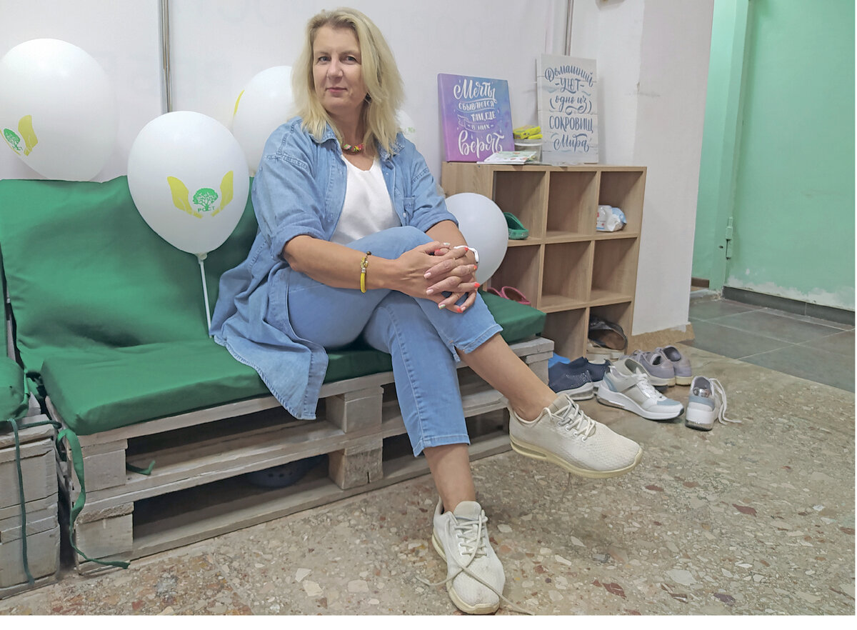 Фото автора