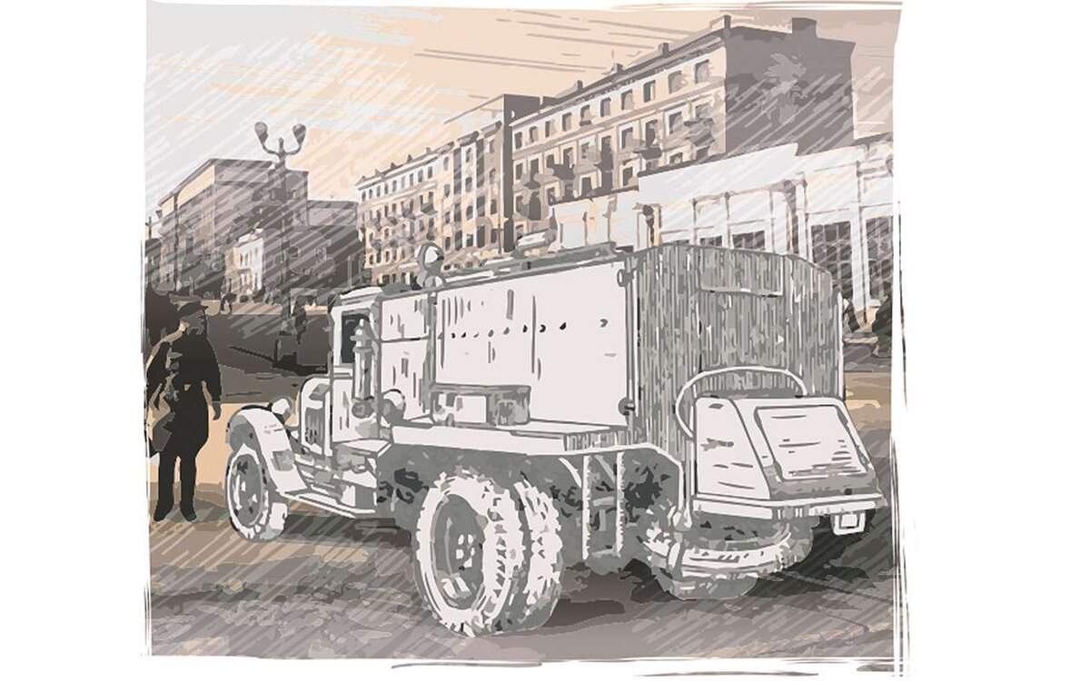    Забытый проект СССР: Ну, очень большой водонагреватель