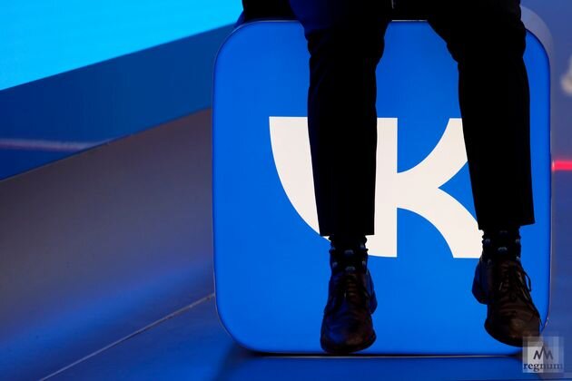    VK Дарья Драй © ИА REGNUM