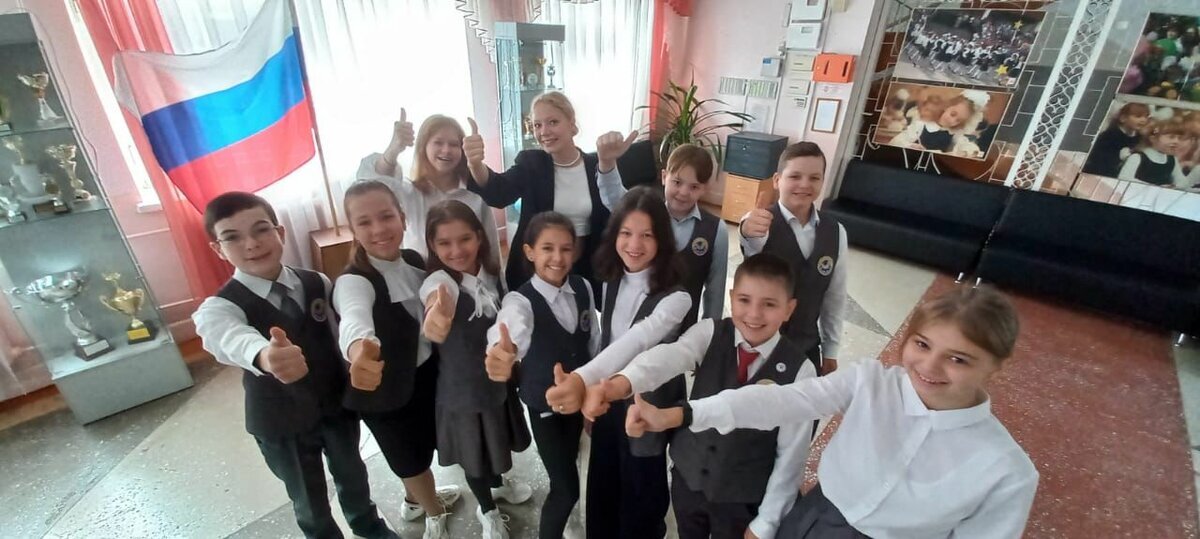 Команда ЛиСиЦА