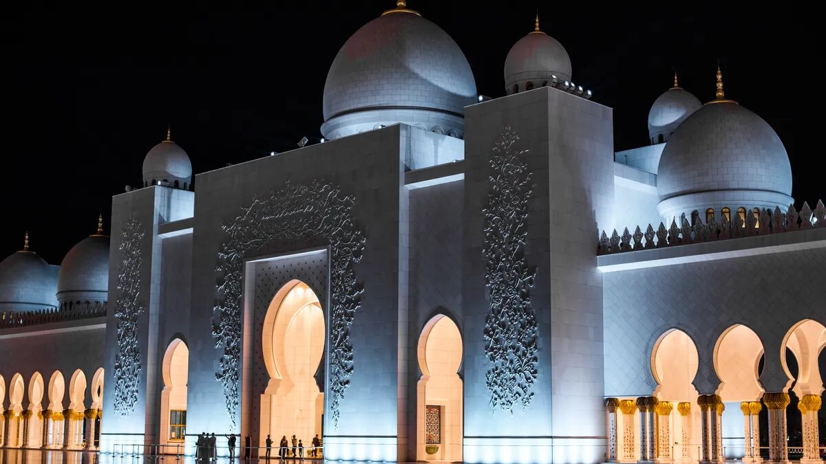 25 сентября 2022 года верующие люди отмечают печальную дату, связанную со смертью пророка Мухаммеда. Фото: Pxfuel.com 