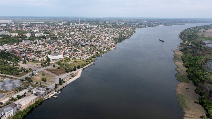   AFP Andrey BORODULIN