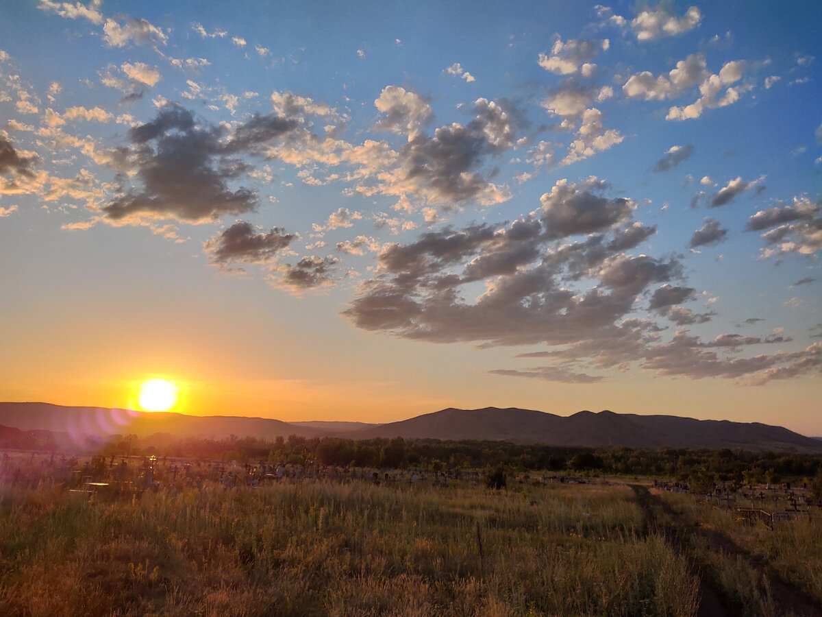Фотография представлена автором