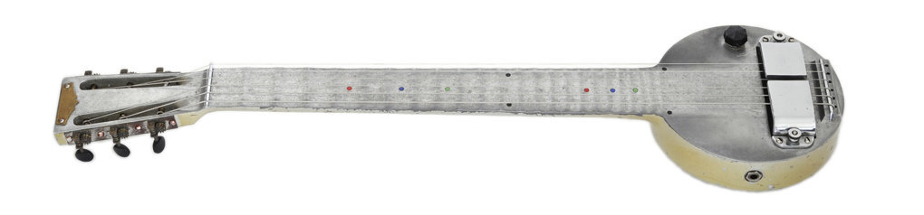 Первая гитара. Адольф Рикенбекер. Гитара Rickenbacker " frying Pan. Жорж бошам. Rickenbacker " frying Pan " 1931.