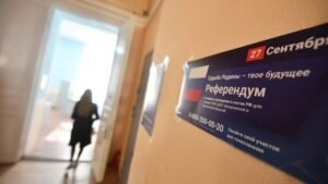    фото: dnr-news.ru Лаура Акопян