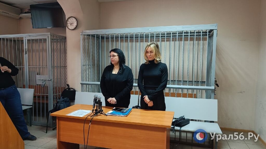    Глава Минарха Оренбургской области, подозреваемая в мошенничестве, останется под домашним арестом до 28 января 2023 года
