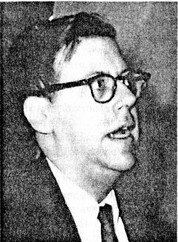 Оукен, Артур, Okun, Arthur М. (1928 — 1980)