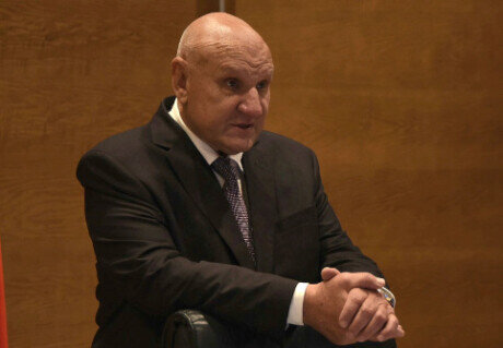 Профессор Алексей БУРОВ