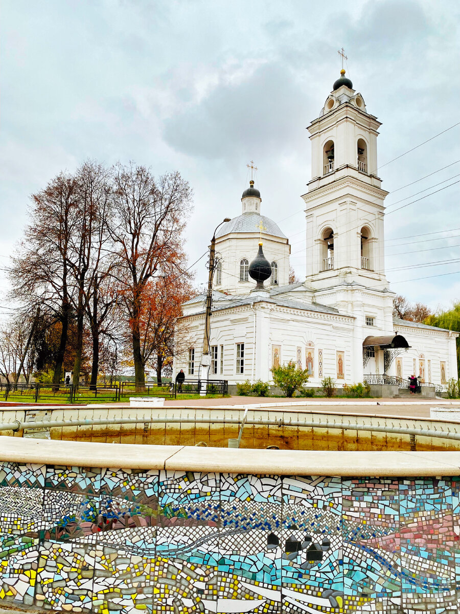Путеводитель по Тарусе. Что посмотреть за один день помимо музеев и Оки ...