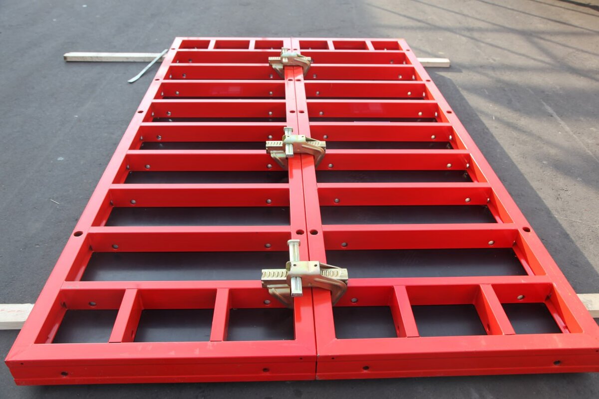 Щит линейный.