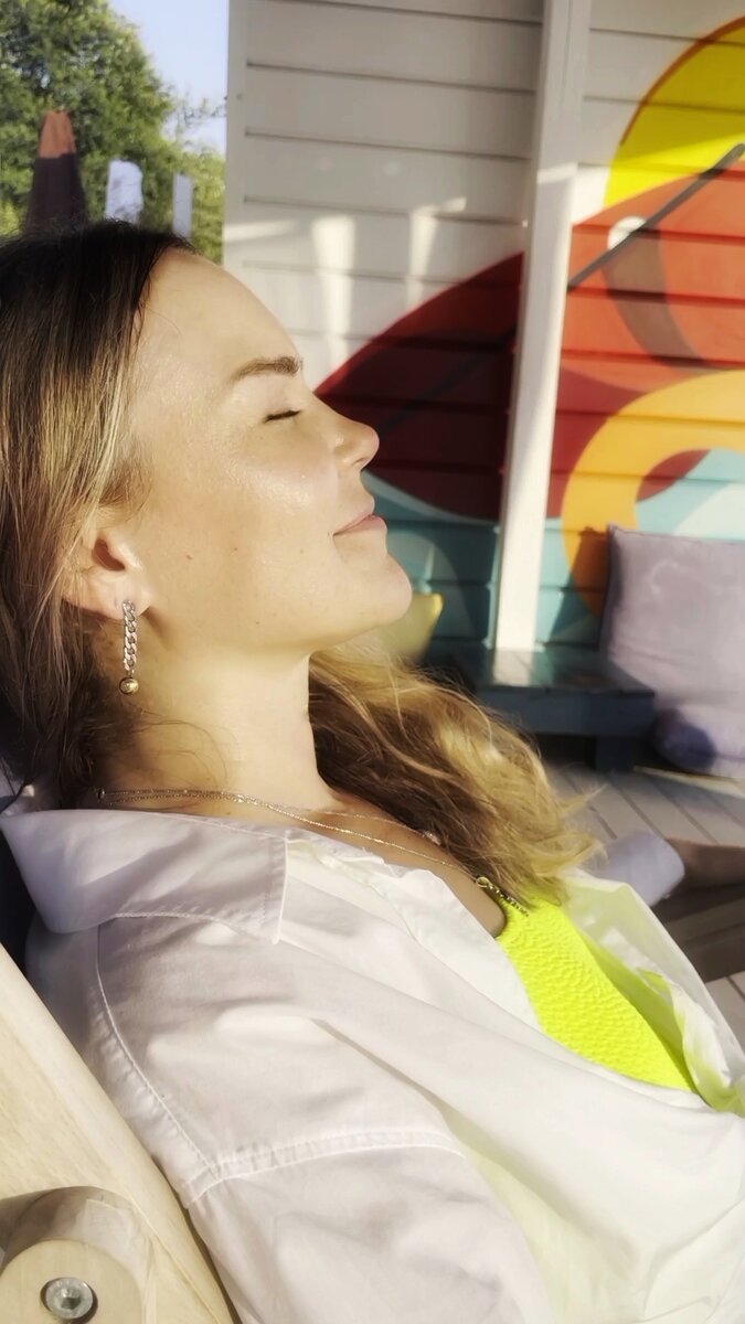 У вас обвисли щеки? Значит пора подтянуть мышцы смеха! | Екатерина ...