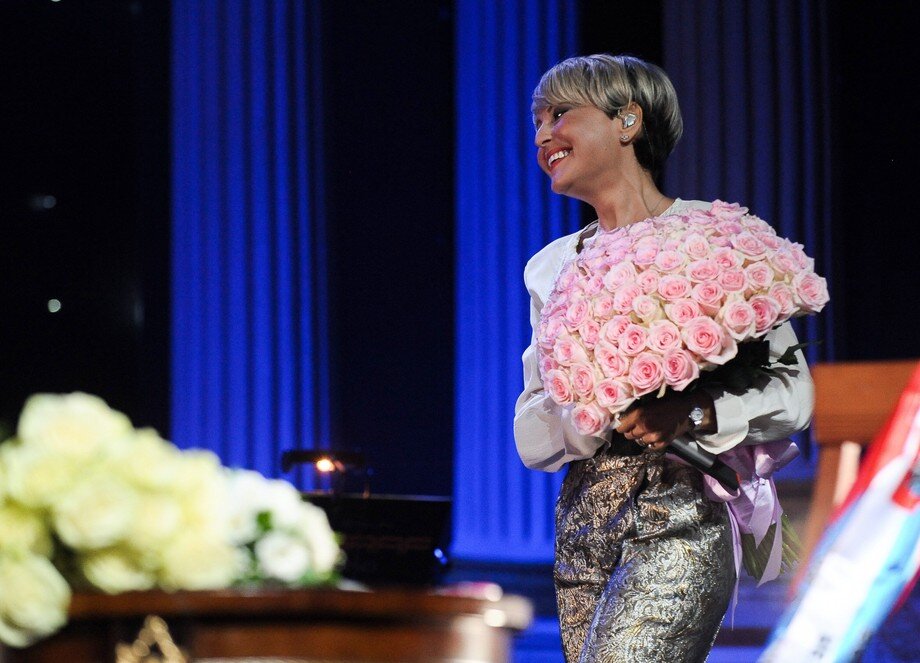 Фото: Александр Авилов / АГН Москва