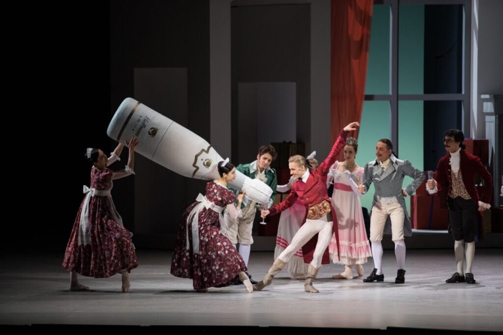    Фото: Карина Житкова Источник фото: Театр To Go