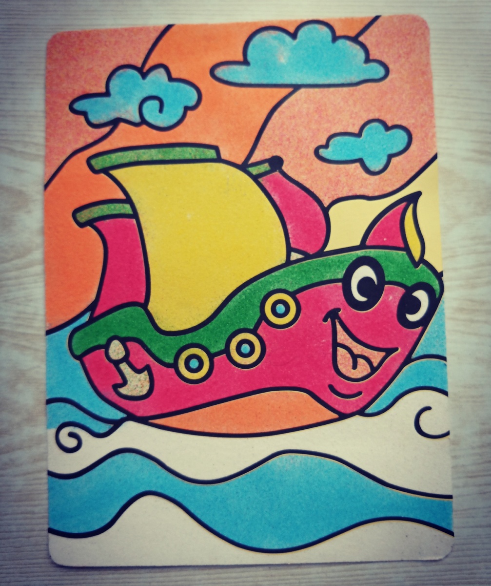 Личное фото