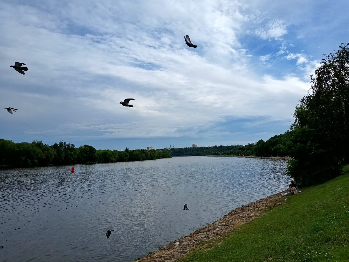 Фото автора.