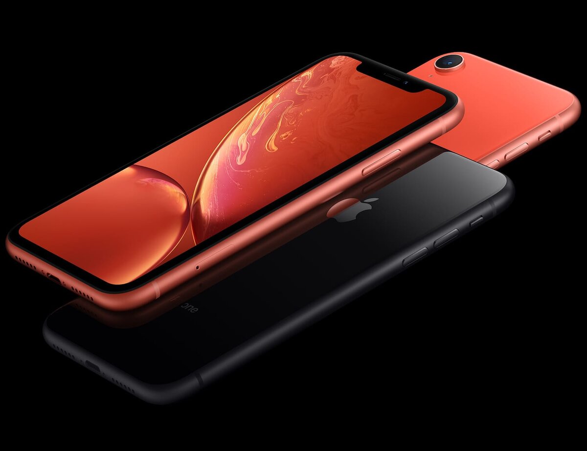 iPhone 