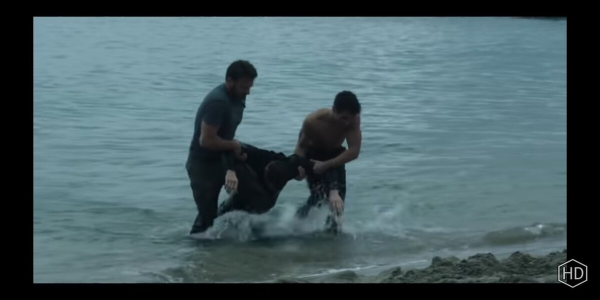 Кадр из фильма