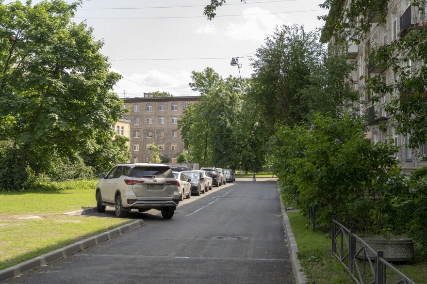 Фото: пресс-служба ГУП «ТЭК СПб»