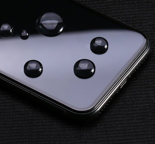Виды защитных стекол для iPhone. Какое стекло самое надежное ...
