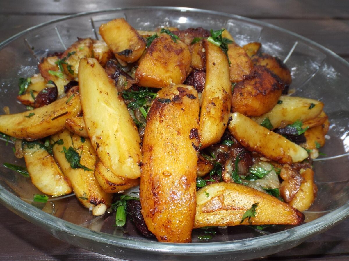 Вкусная еда 2020