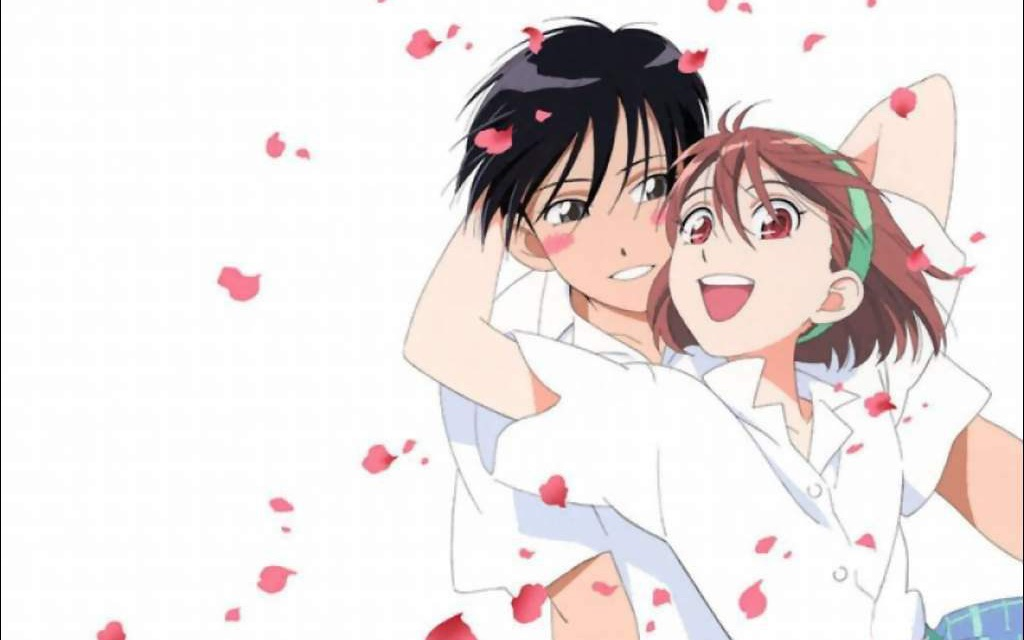 S ея. С его стороны с ее стороны аниме. Kare Kano аниме. Kareshi Kanojo no Jijou аниме. Его и её обстоятельства аниме.