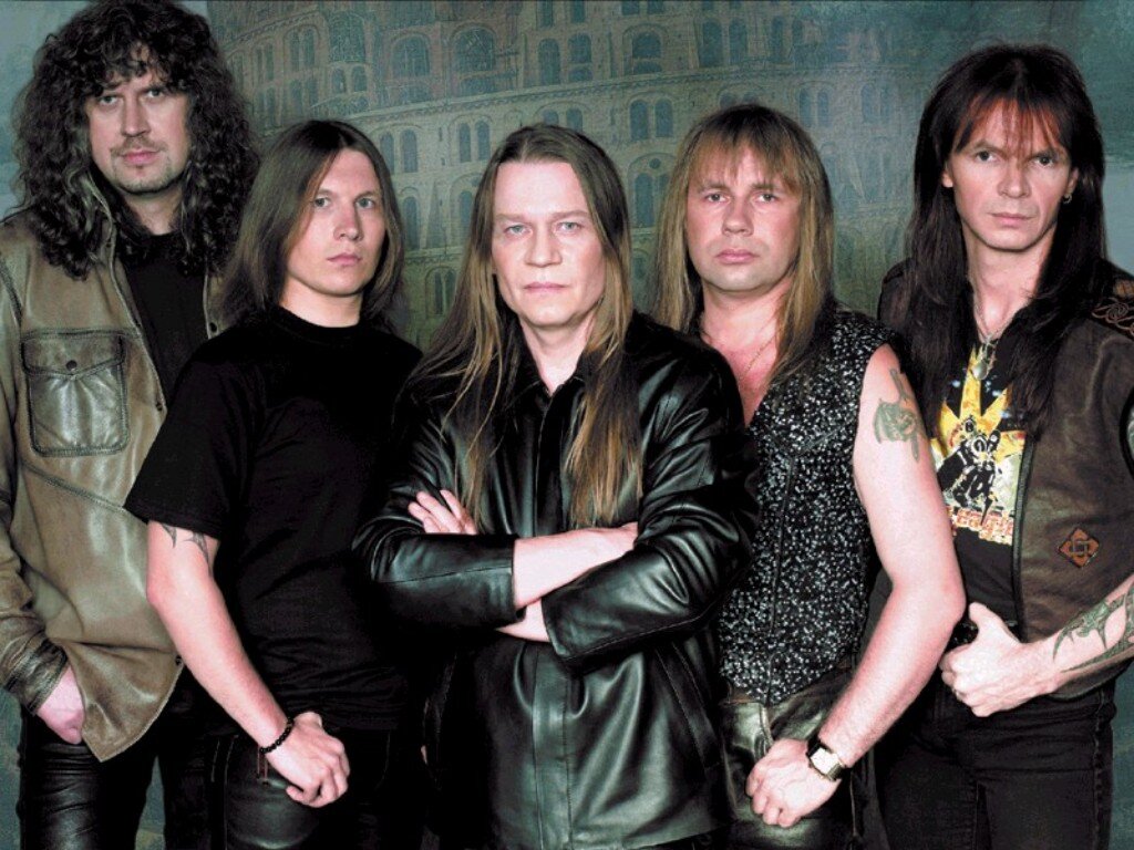 Фото: aria-band.ru
