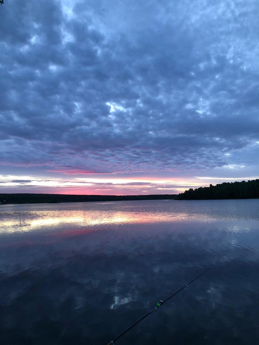 Волчихинское водохранилище (Свердловское Море) — водоём на реке Чусовая,  отдых и рыбалка | Фантазер Клаус | Дзен