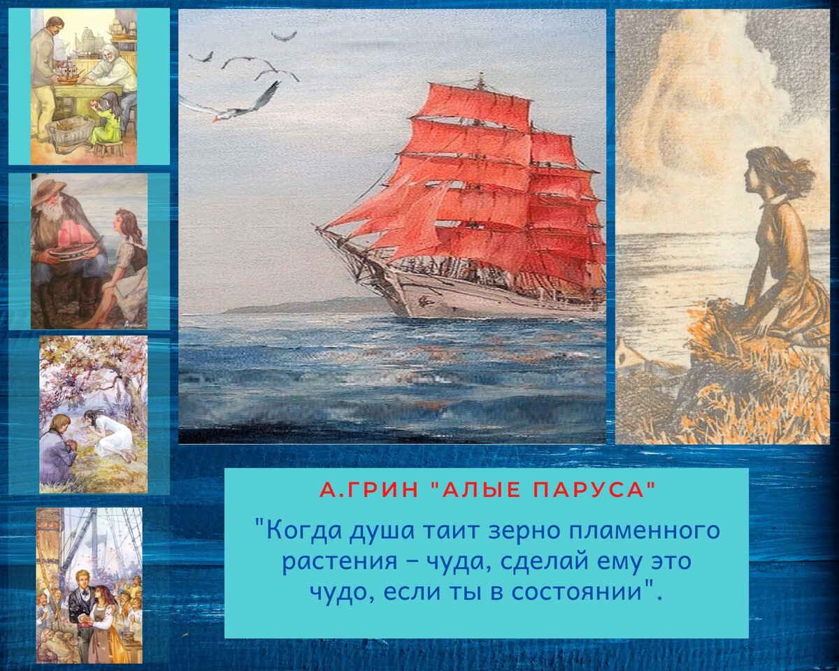 А С Грин Алые паруса тест для 6 класса с ответами. Что делает Парус. Литературное чтение 6 класс Алые паруса кроссворд.