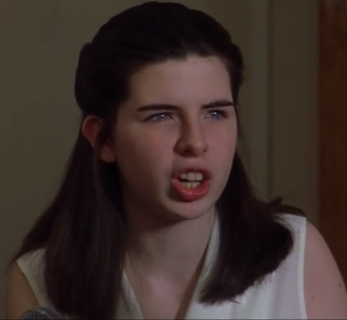 It was meant to be a joke.