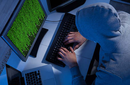 Заделываемся хакерюгами, обходим систему