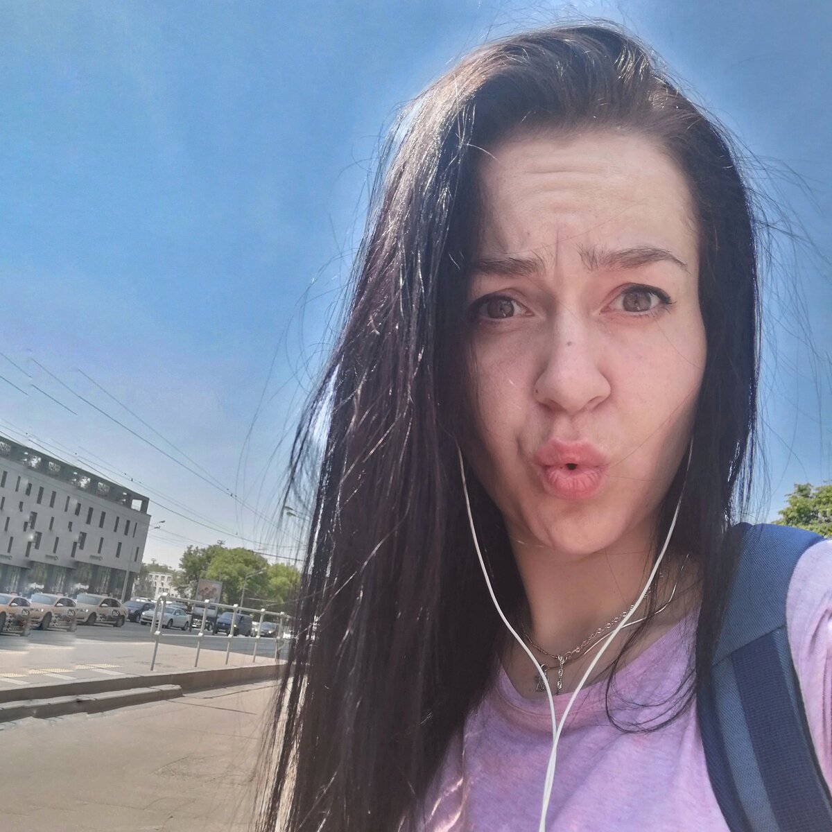 Моё удивление и почтение.