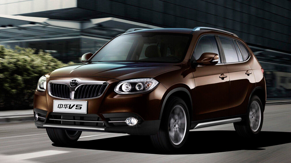 Brilliance V5