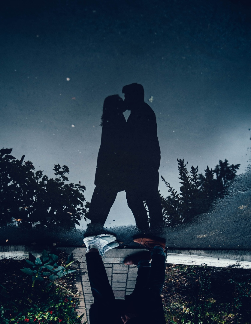 фото Виталий Чепурных