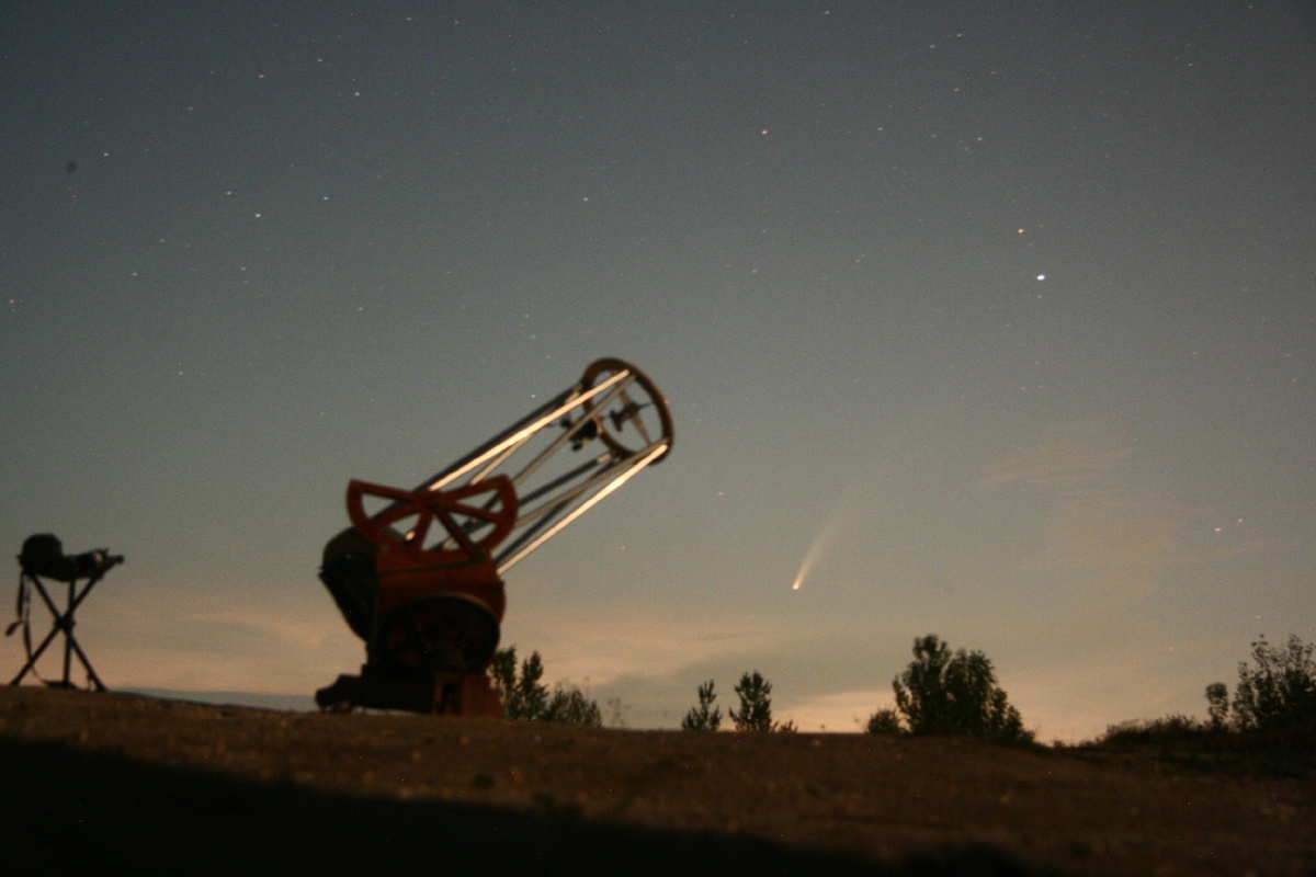 Фото - Игорь Виньяминов