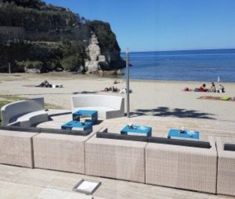 Nabilah Beach