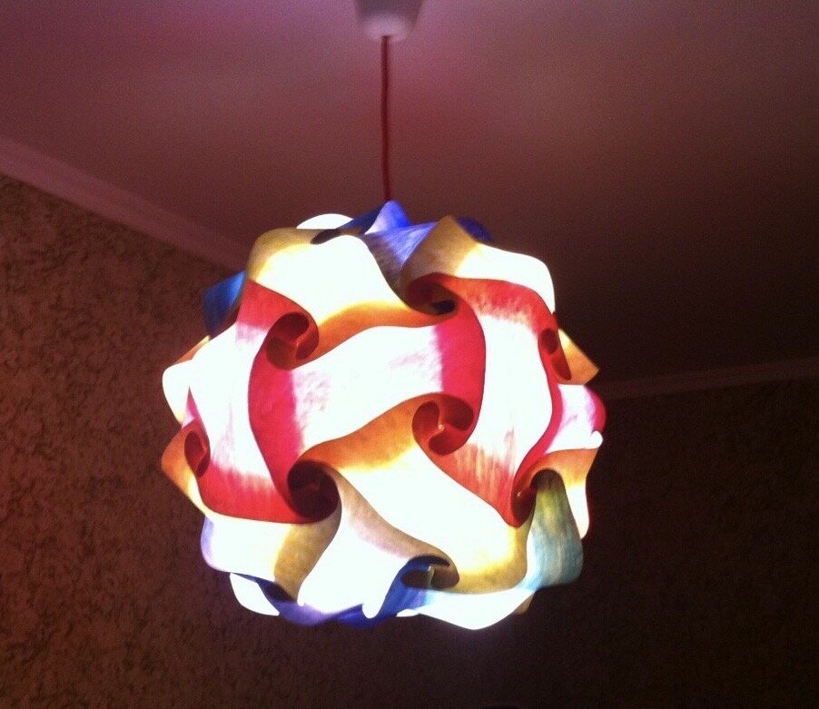 Наше творение