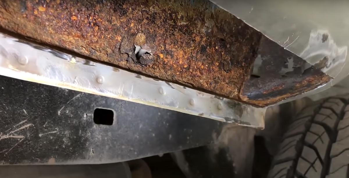 Сбылась мечта, купил Ленд Крузер 100 за полтора миллионна рублей, почему дальше обычно следует разочарование