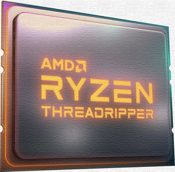 AMD Ryzen Threadripper