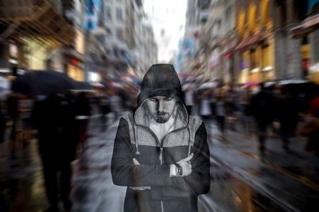 Проблема может появиться на ровном месте, ниоткуда. Фото взято из открытых источников.