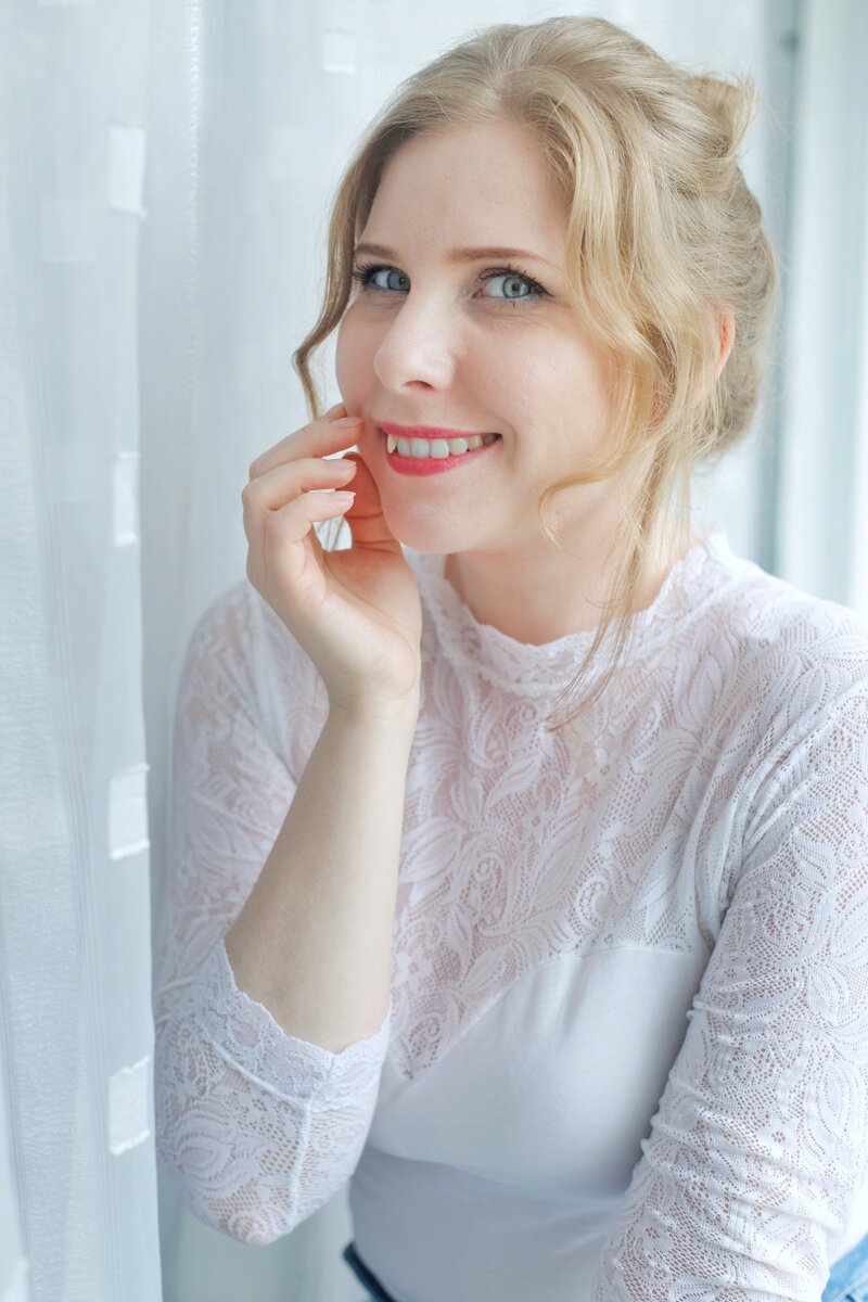 Фото автора