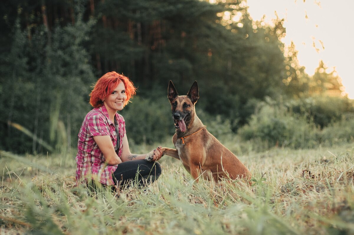 Фото из личного архива