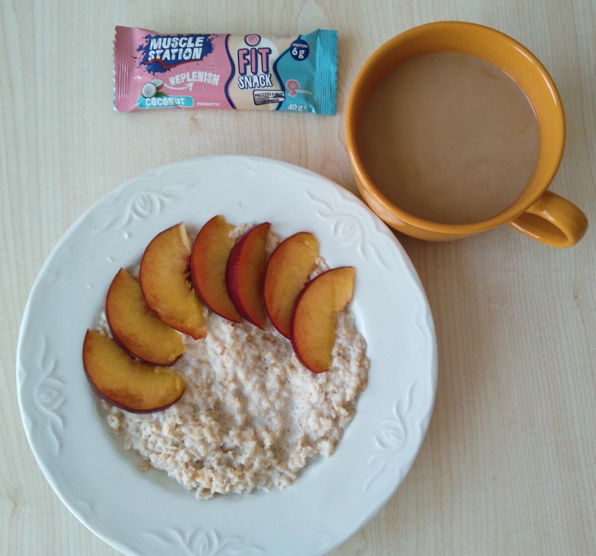 428 ккал/ 16.4 белки/ 17.5 жиры/ 51.8 углеводы